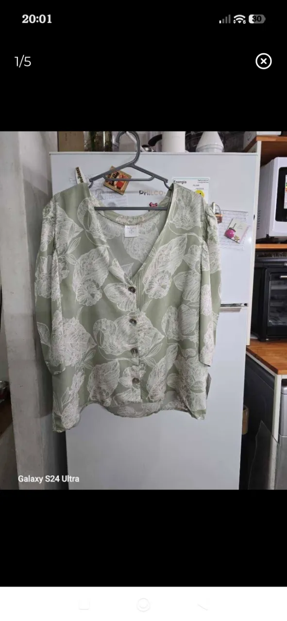 Camisa Otra marca - imagen 1