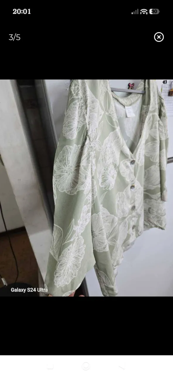 Camisa Otra marca - imagen 3