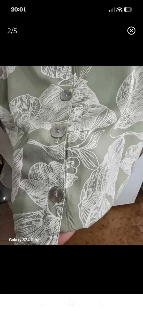 Camisa Otra marca - imagen 2