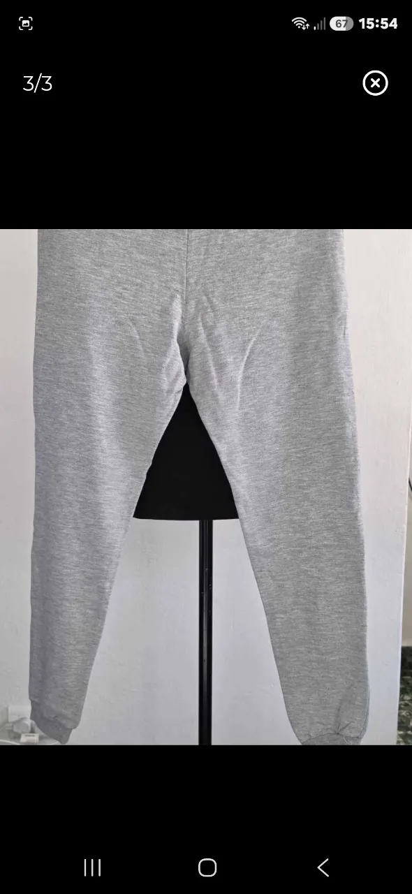 Pantalón Versace - imagen 3