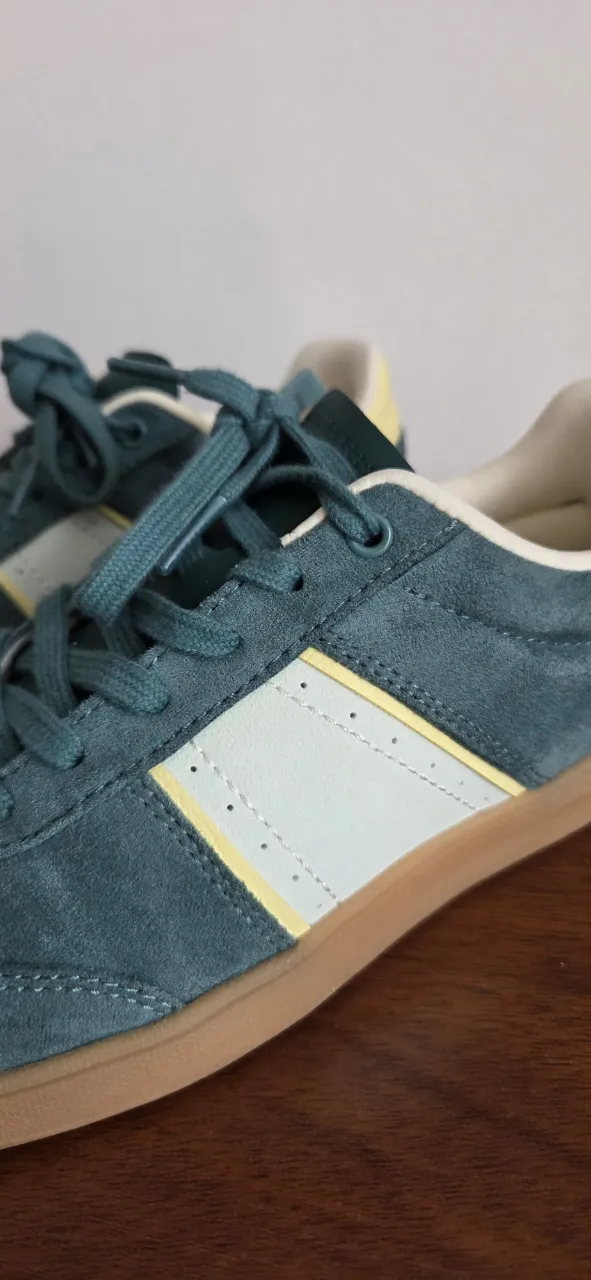 Zapatillas Zara - imagen 4