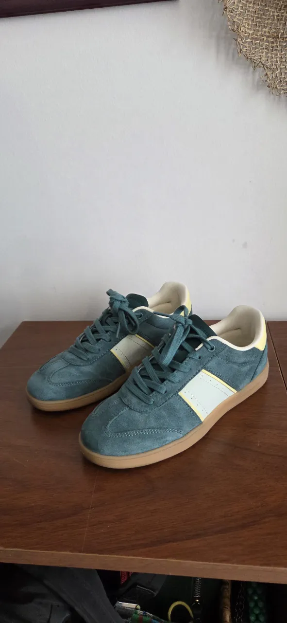 Zapatillas Zara - imagen 3