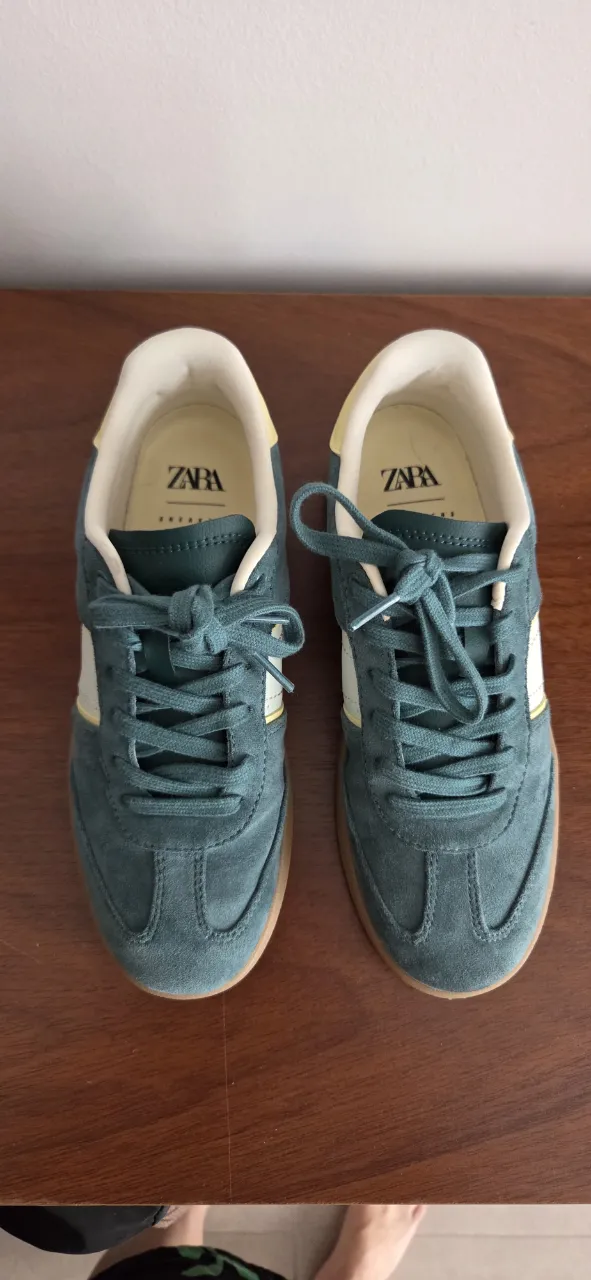 Zapatillas Zara - imagen 2
