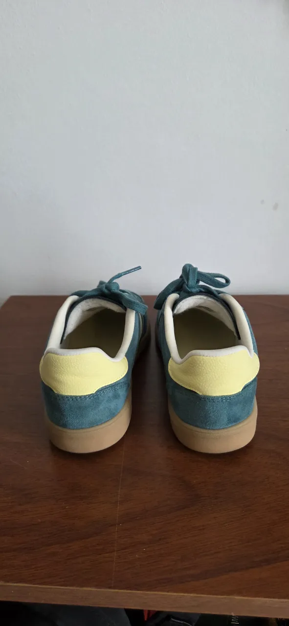 Zapatillas Zara - imagen 5