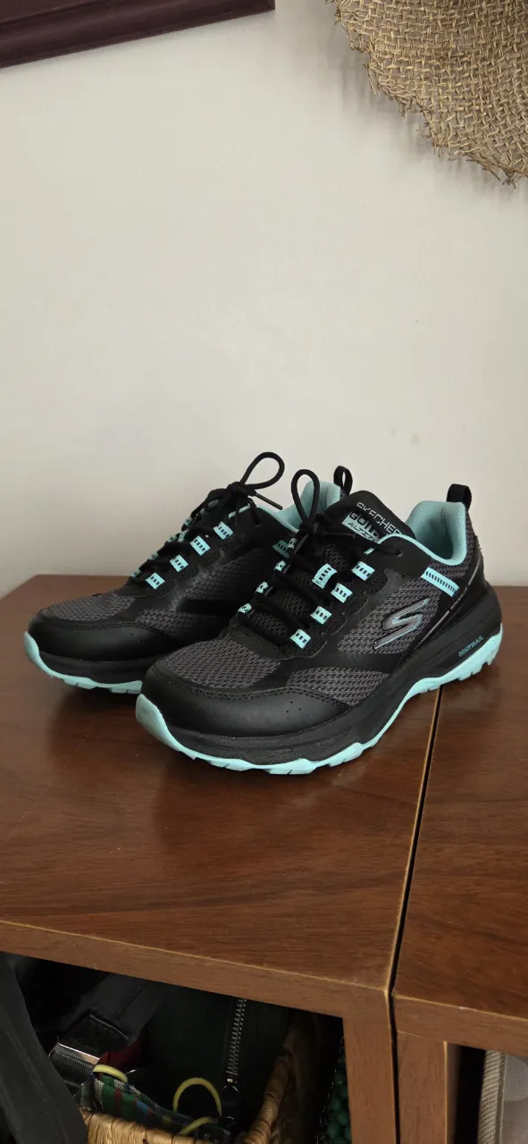 Zapatillas Skechers - imagen 4