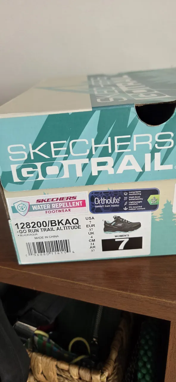 Zapatillas Skechers - imagen 5