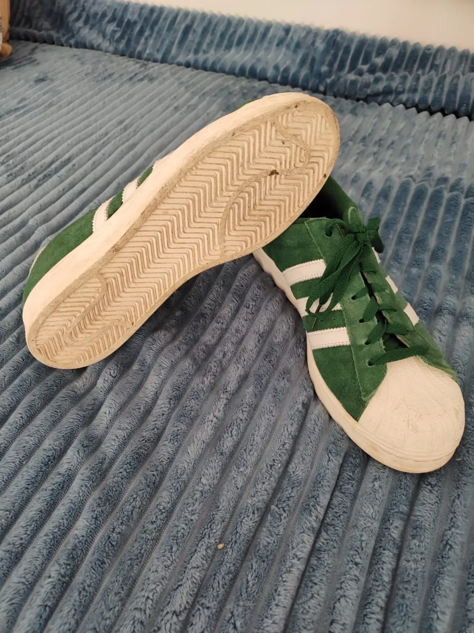 Zapatillas adidas - Vista 2