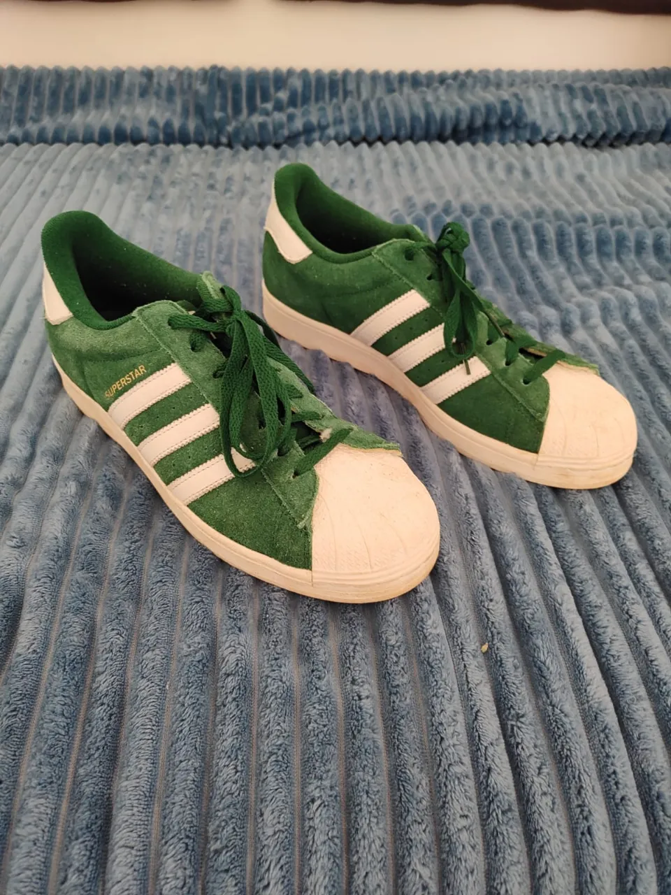 Zapatillas adidas