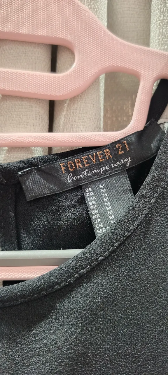 Mono Forever 21 - imagen 3
