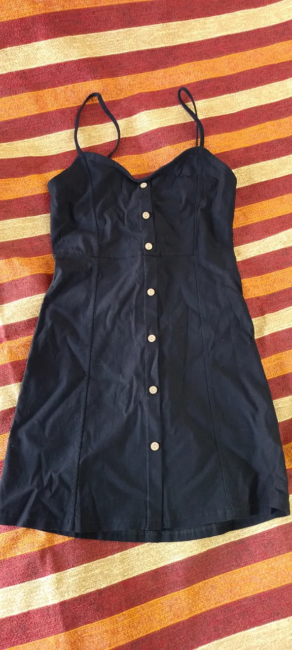 Vestido No tiene - imagen 1