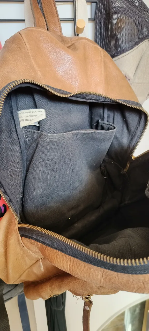 Mochila Diesel - imagen 4