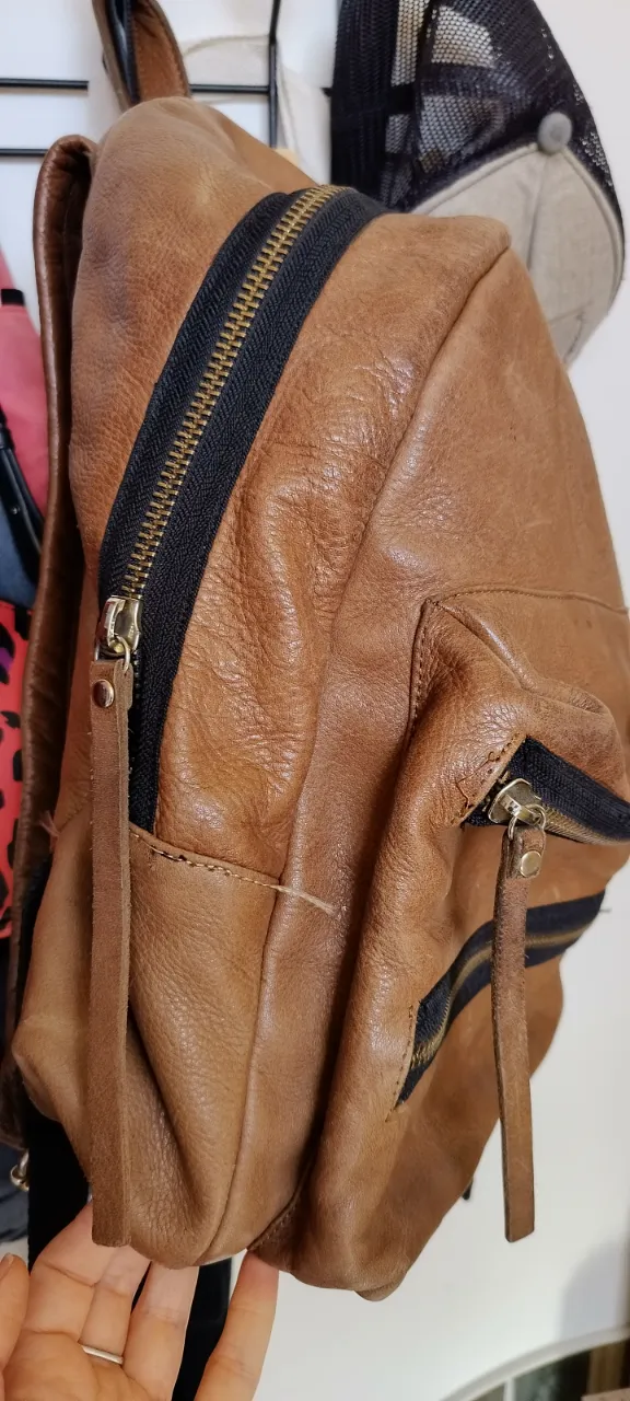 Mochila Diesel - imagen 2