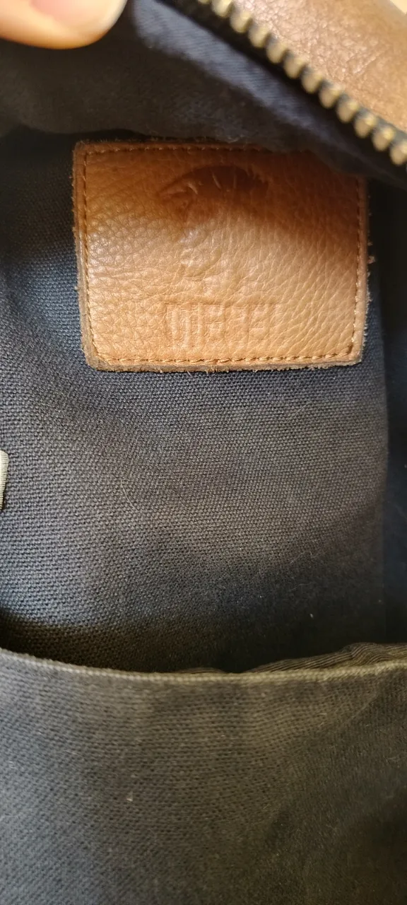 Mochila Diesel - imagen 5