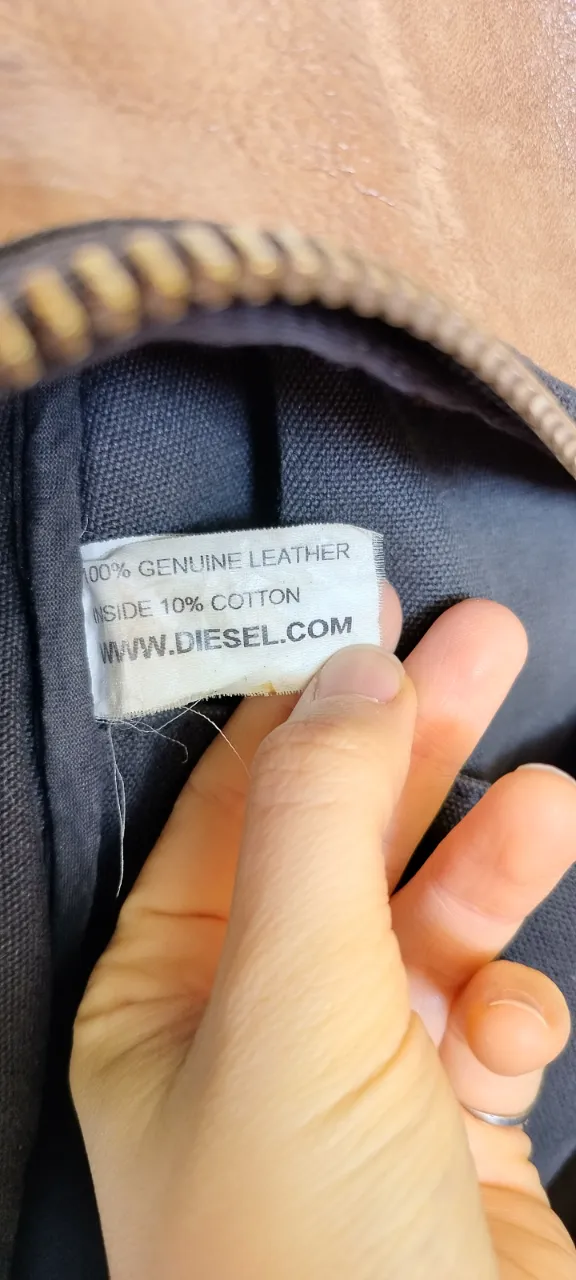 Mochila Diesel - imagen 6
