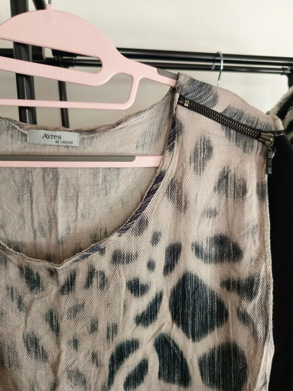 Musculosa Ayres - imagen 2