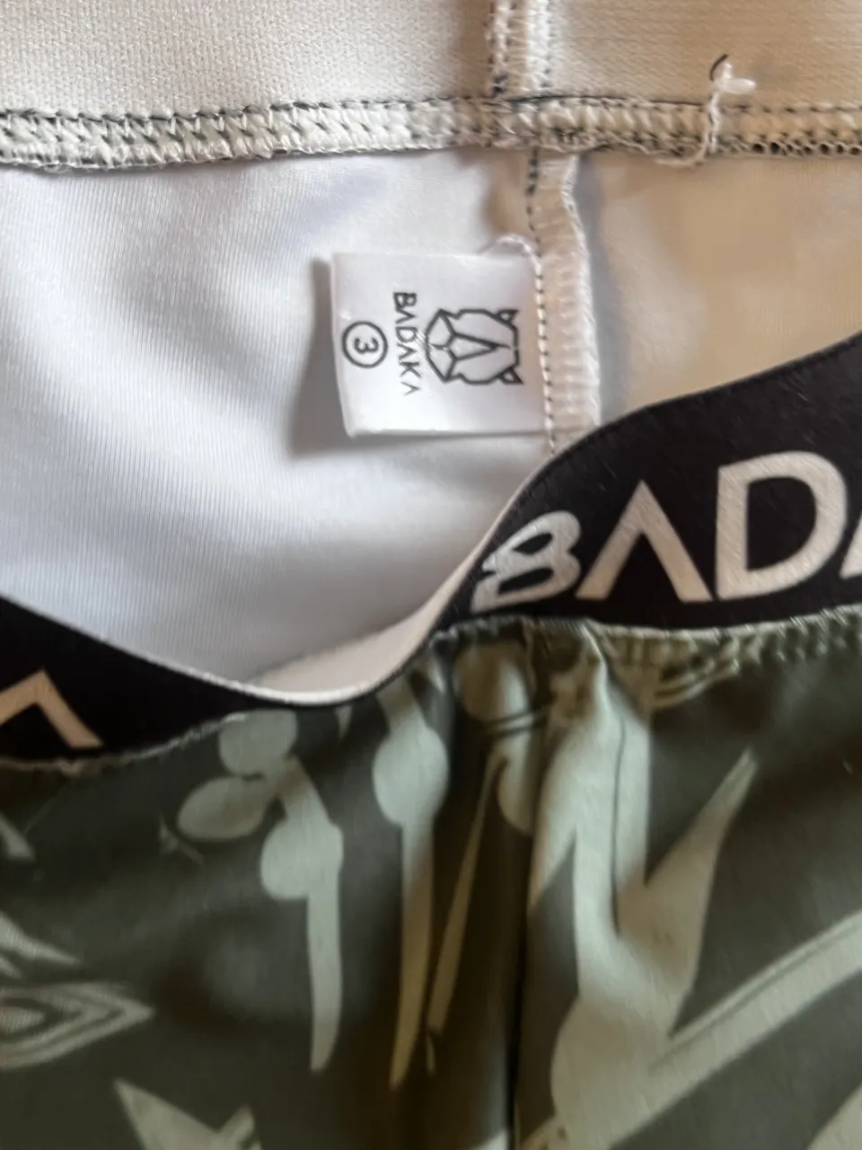 Calza Badaka - imagen 5
