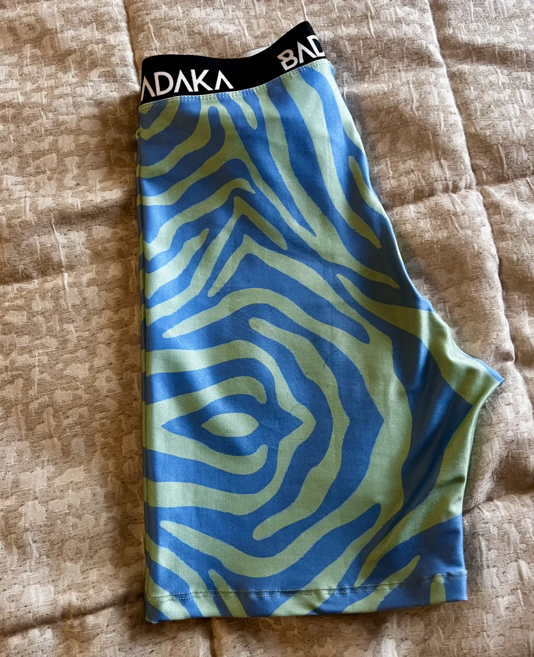 Short Badaka - imagen 2
