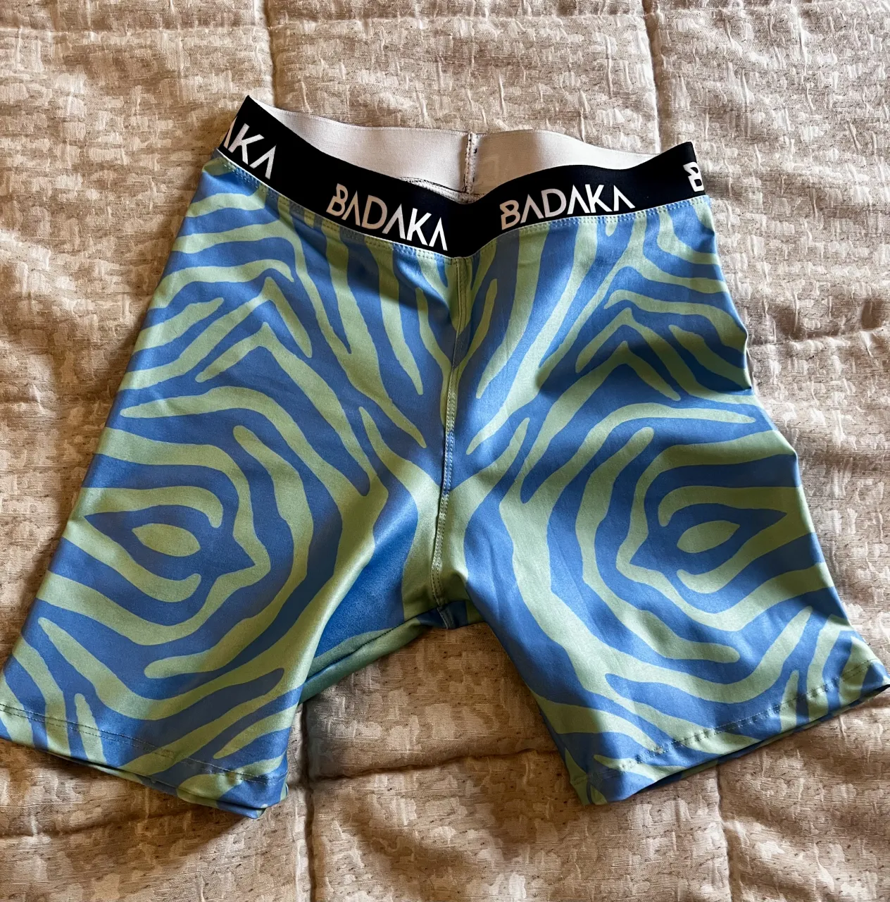Short Badaka - imagen 1