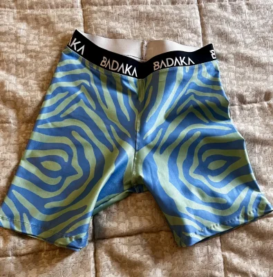 Badaka