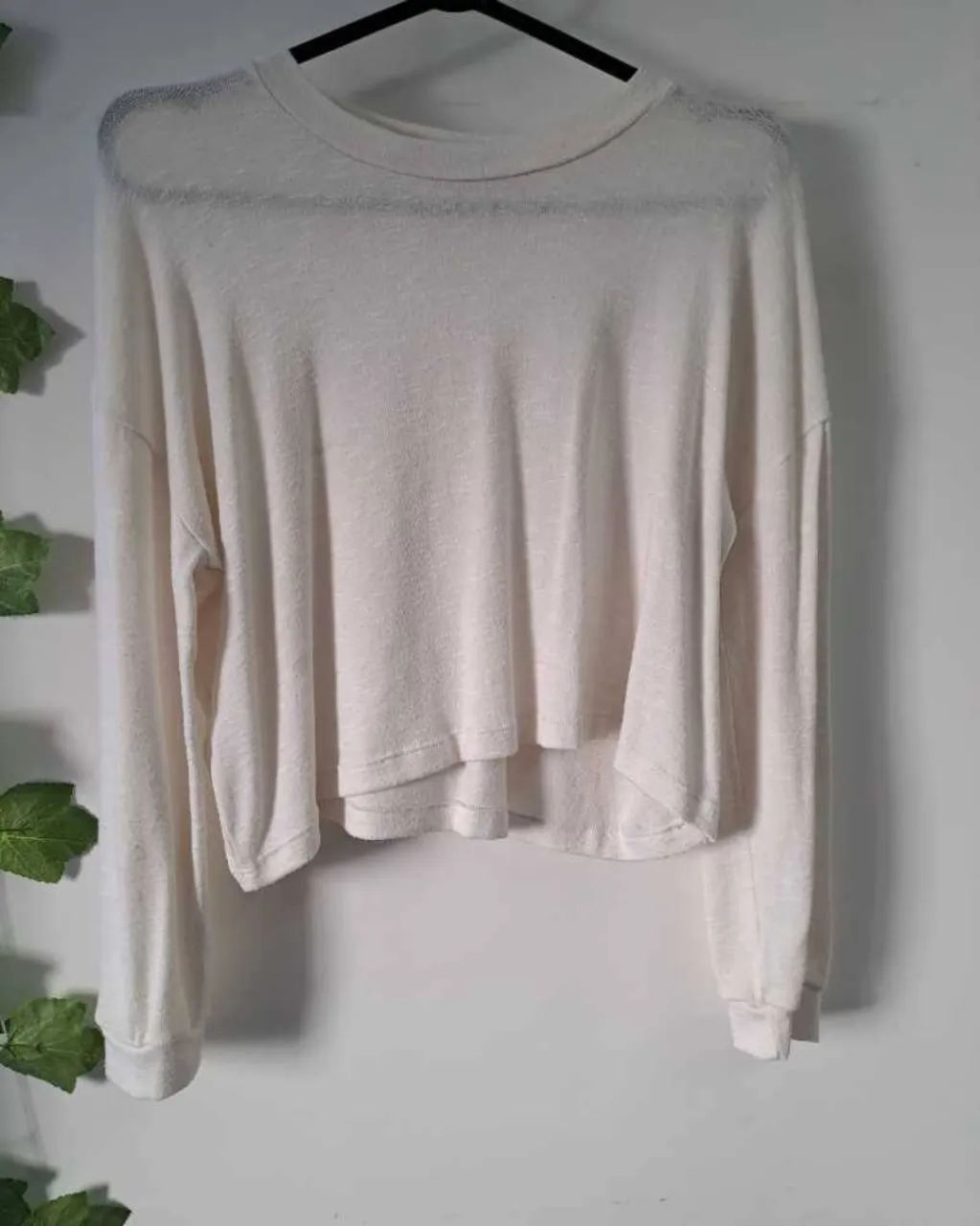 Sweater Koxis - imagen 1