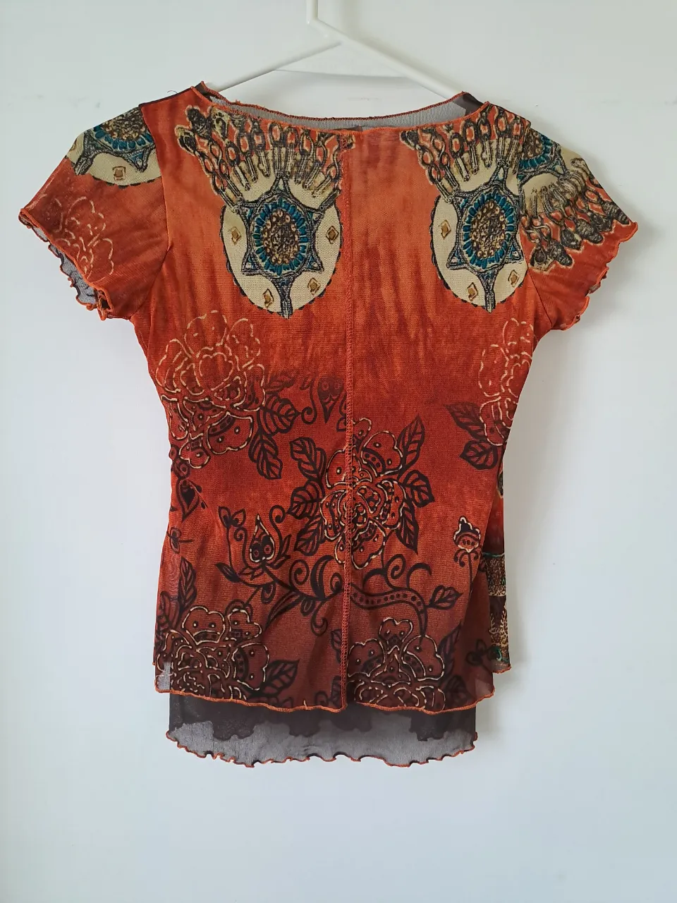 Remera Cache Cache - imagen 2
