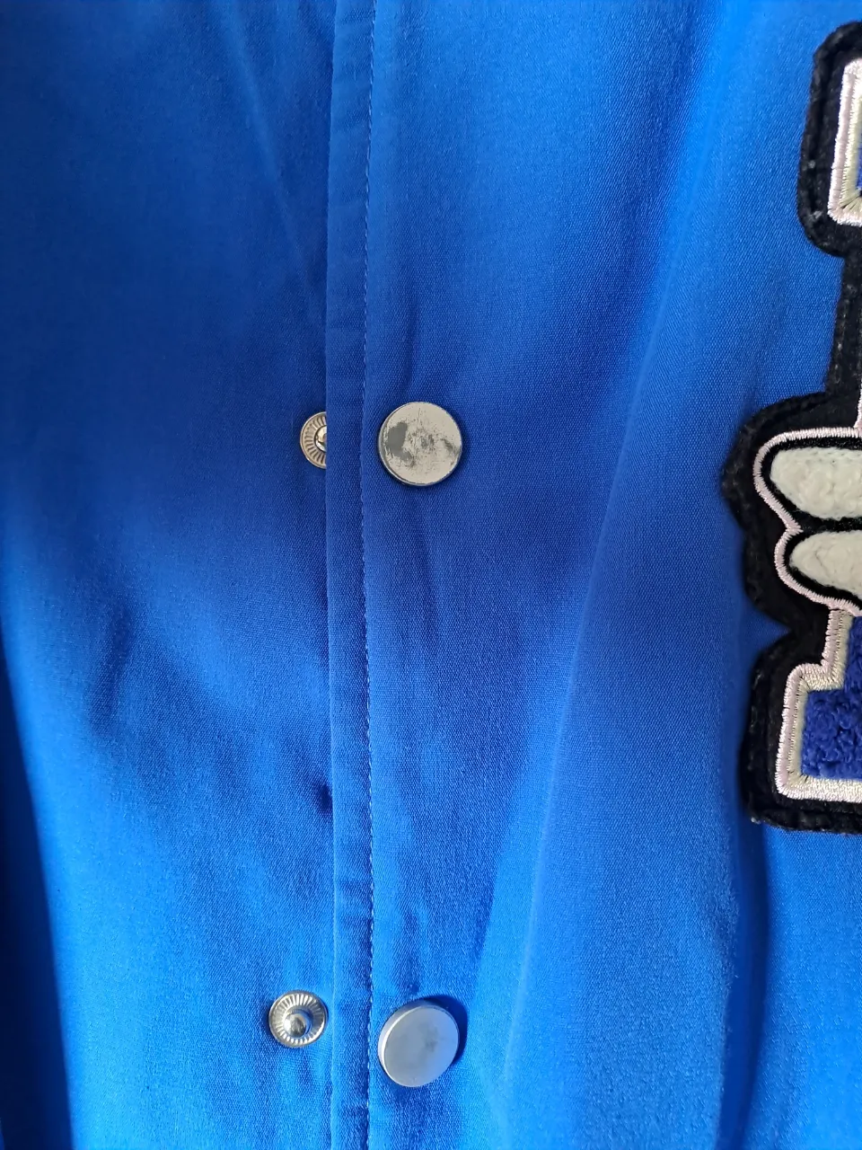 Campera Shein - imagen 4