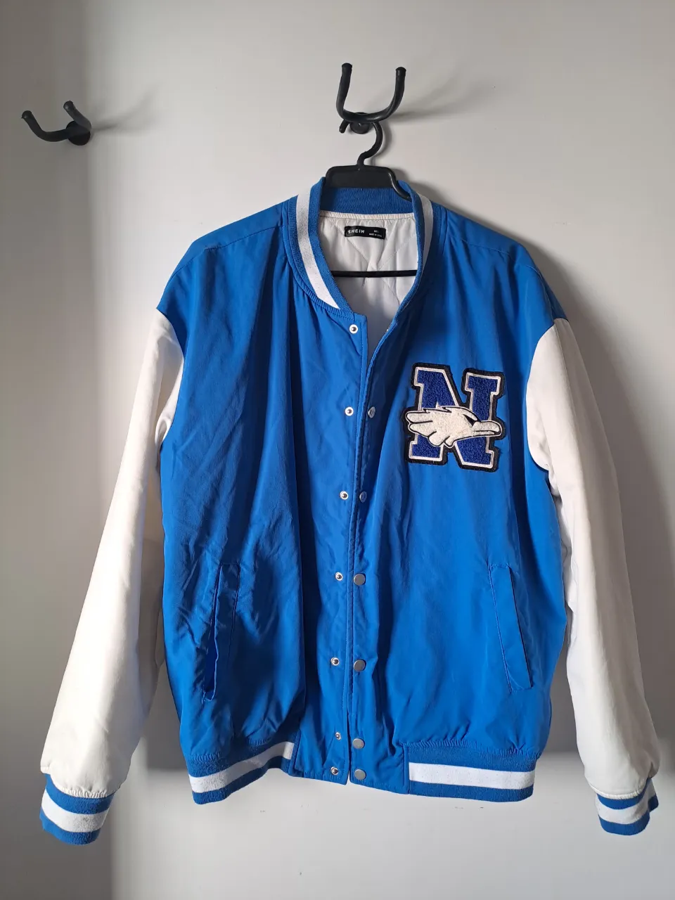 Campera Shein - imagen 1