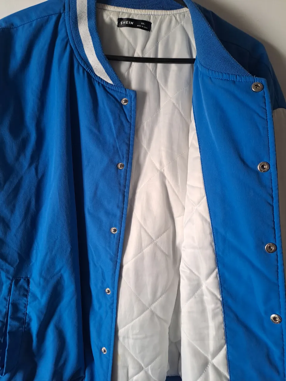 Campera Shein - imagen 3