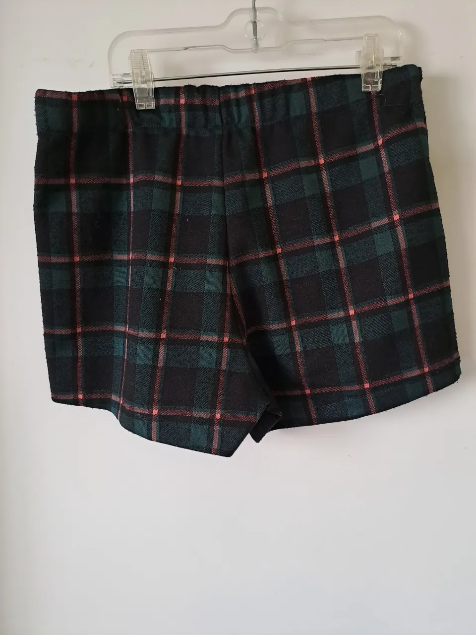 Short Aa - imagen 3