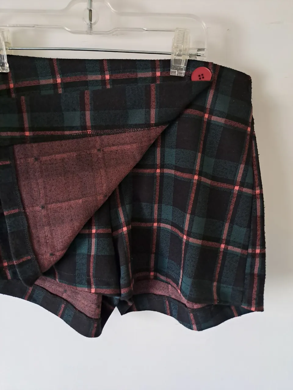 Short Aa - imagen 2
