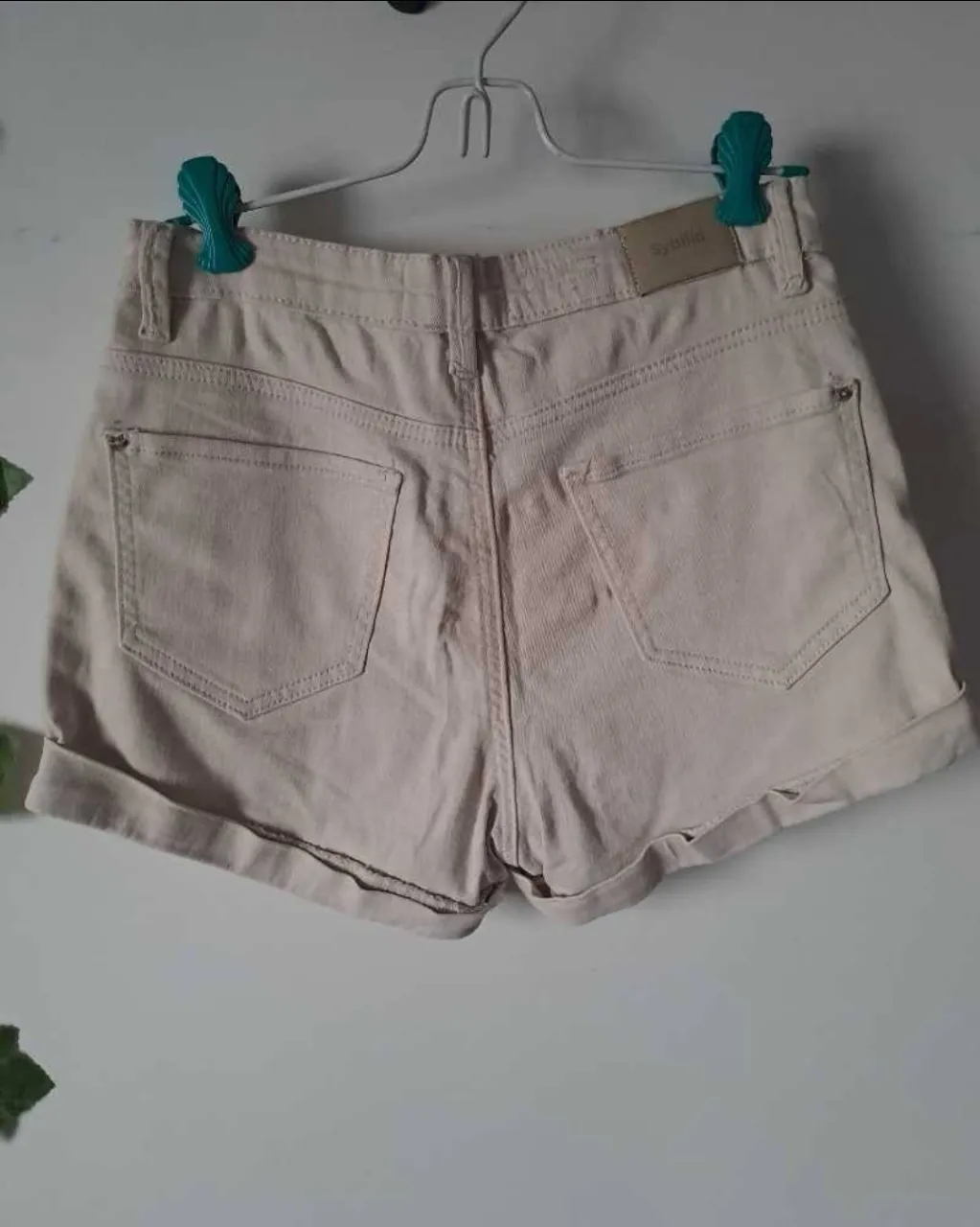 Short Sybilla - imagen 2
