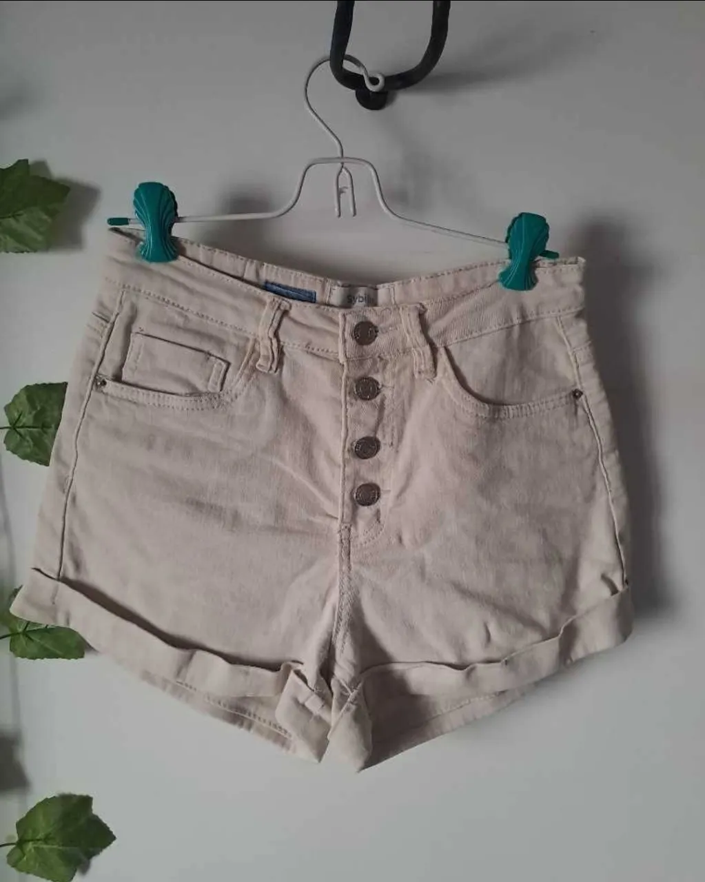Short Sybilla - imagen 1