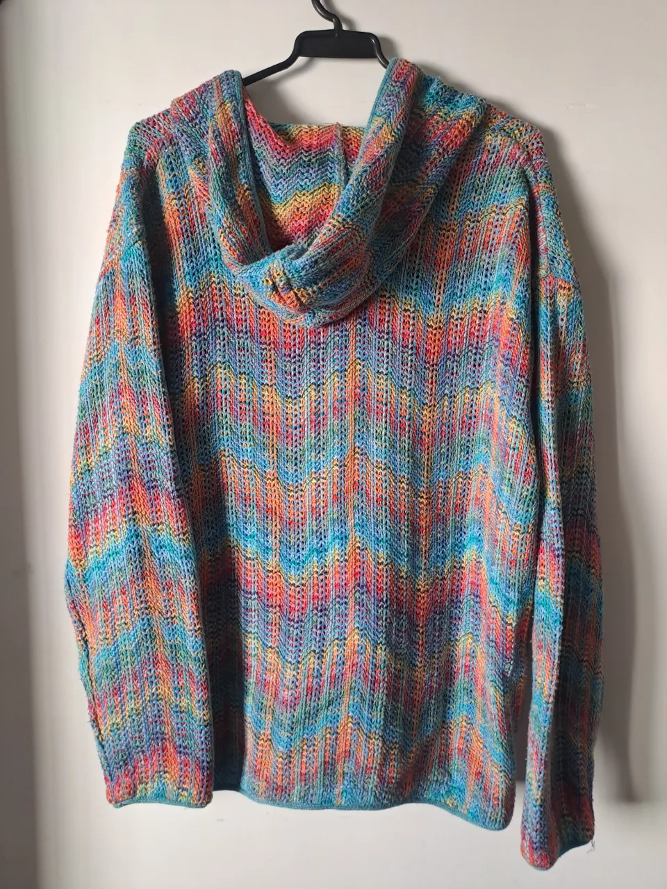 Cardigan GENOA - imagen 2