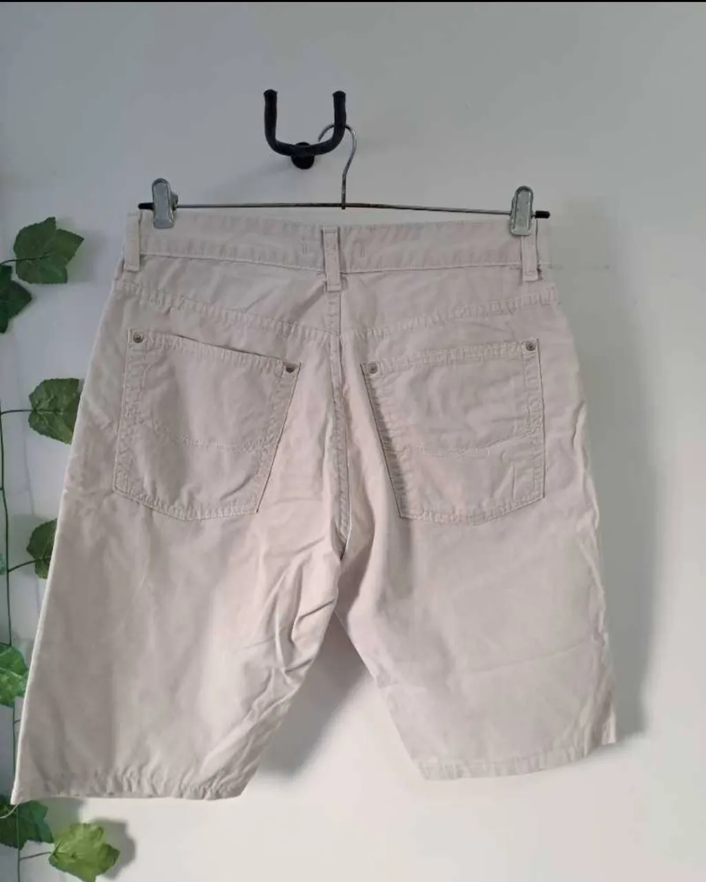 Bermuda Zara Man - imagen 2