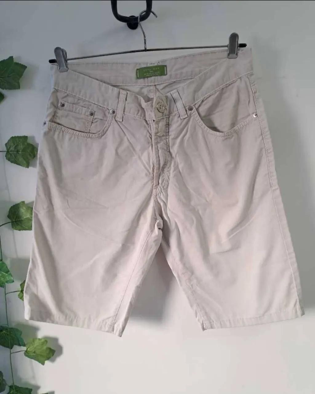 Bermuda Zara Man - imagen 1