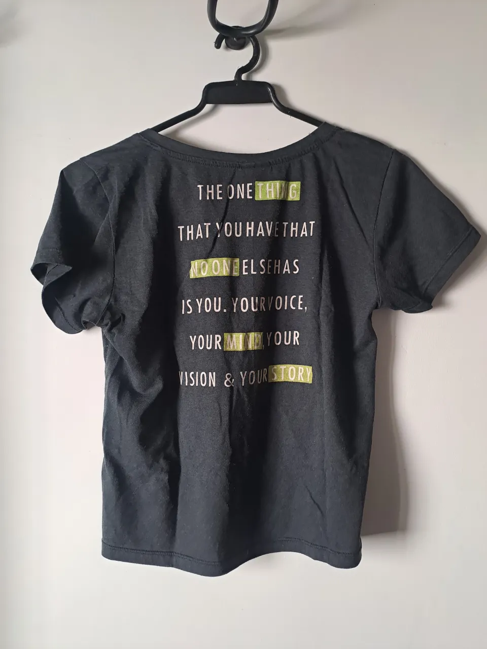 Remera The market - imagen 2