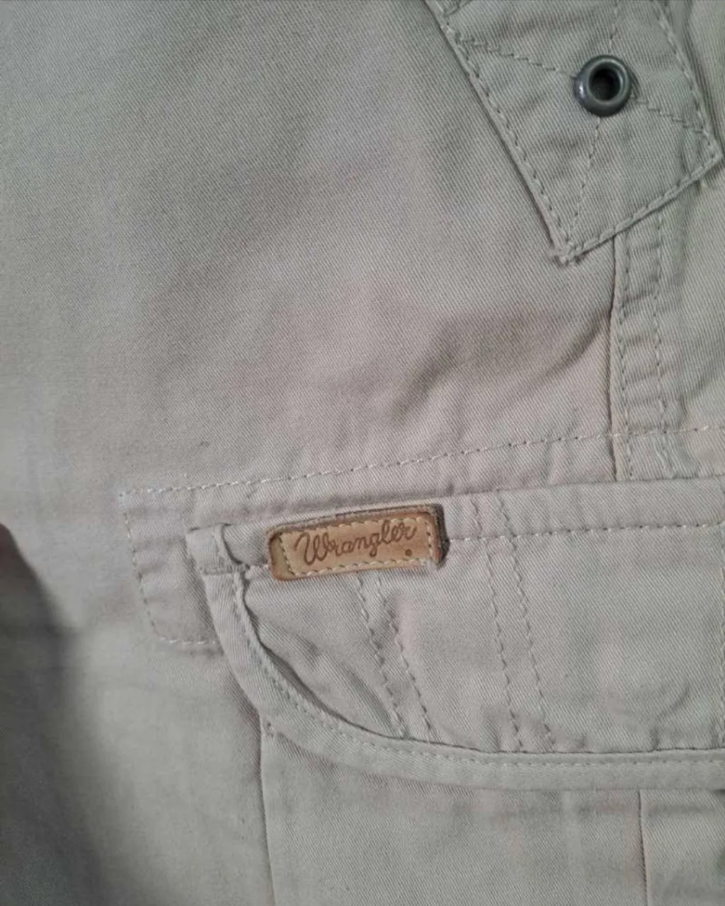 Bermuda Wrangler - imagen 3