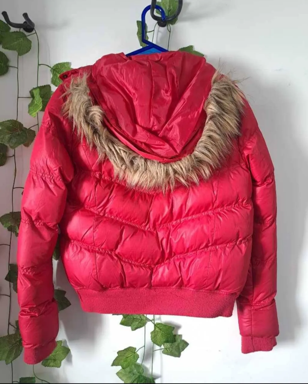 Campera Como Quieres - imagen 2