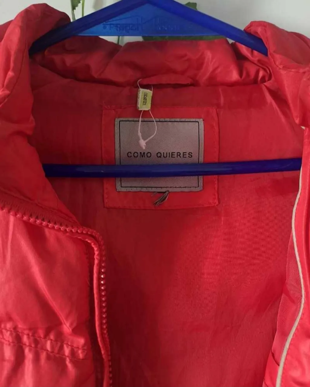 Campera Como Quieres - imagen 3