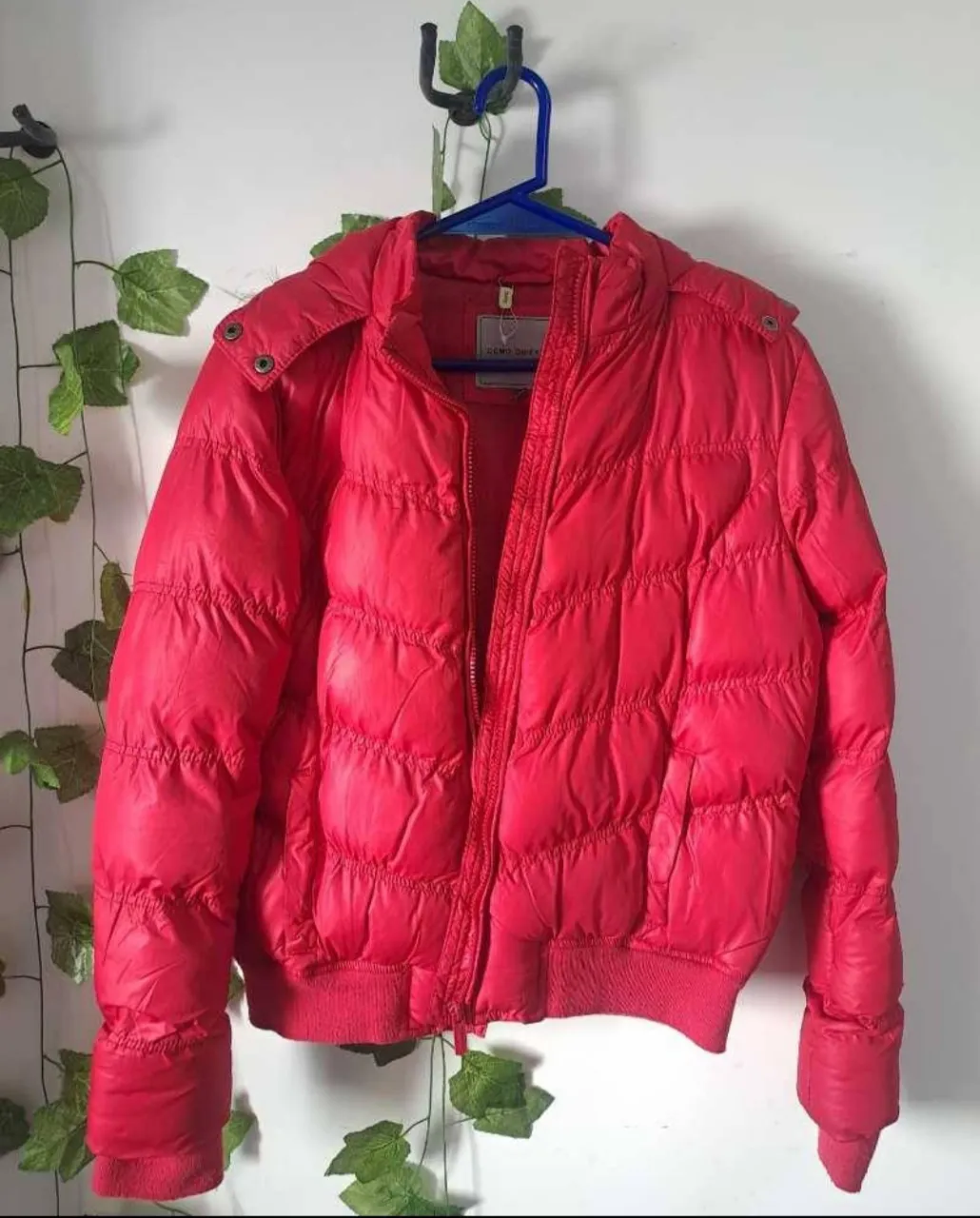 Campera Como Quieres - imagen 1