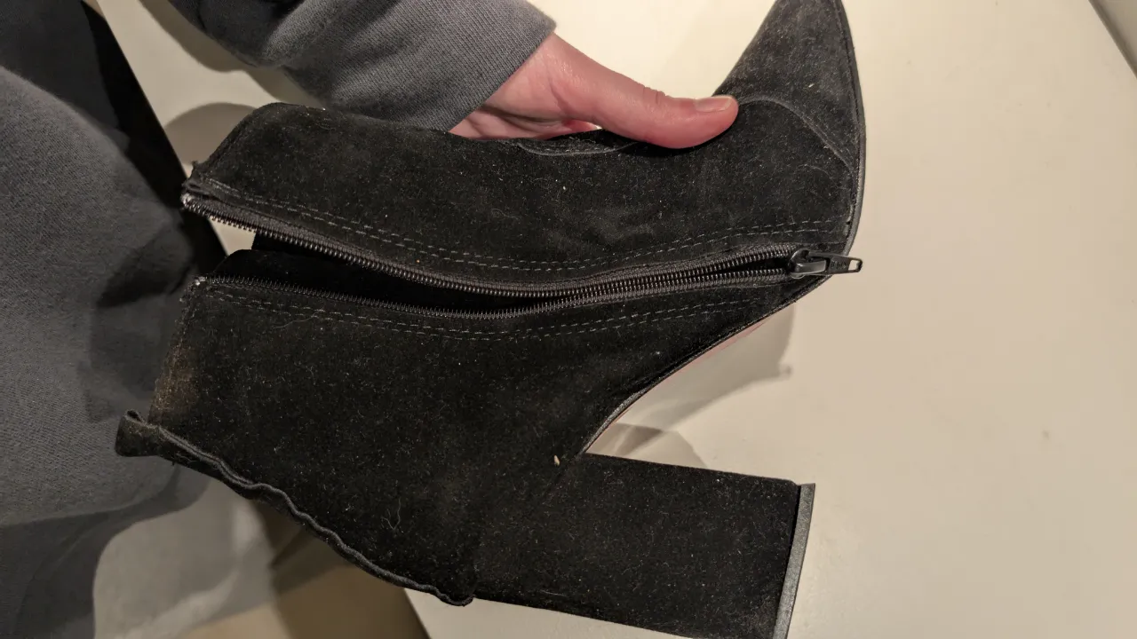 Botas Generica - imagen 4