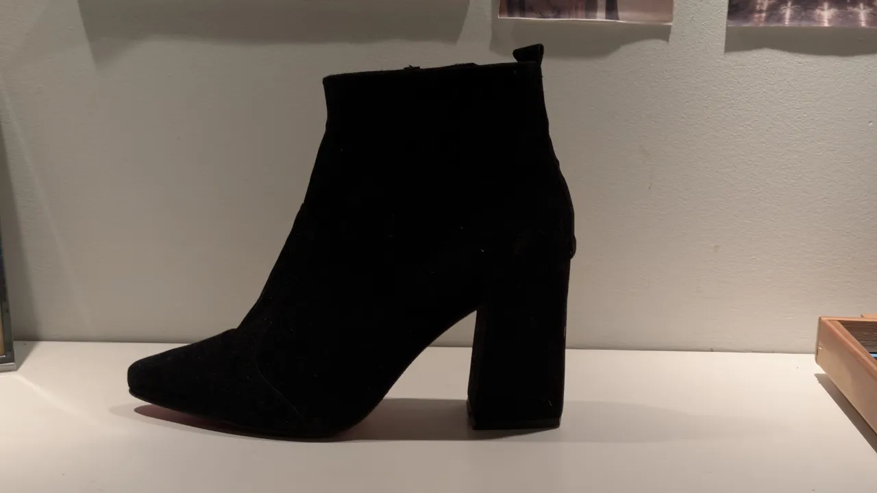 Botas Generica - imagen 2