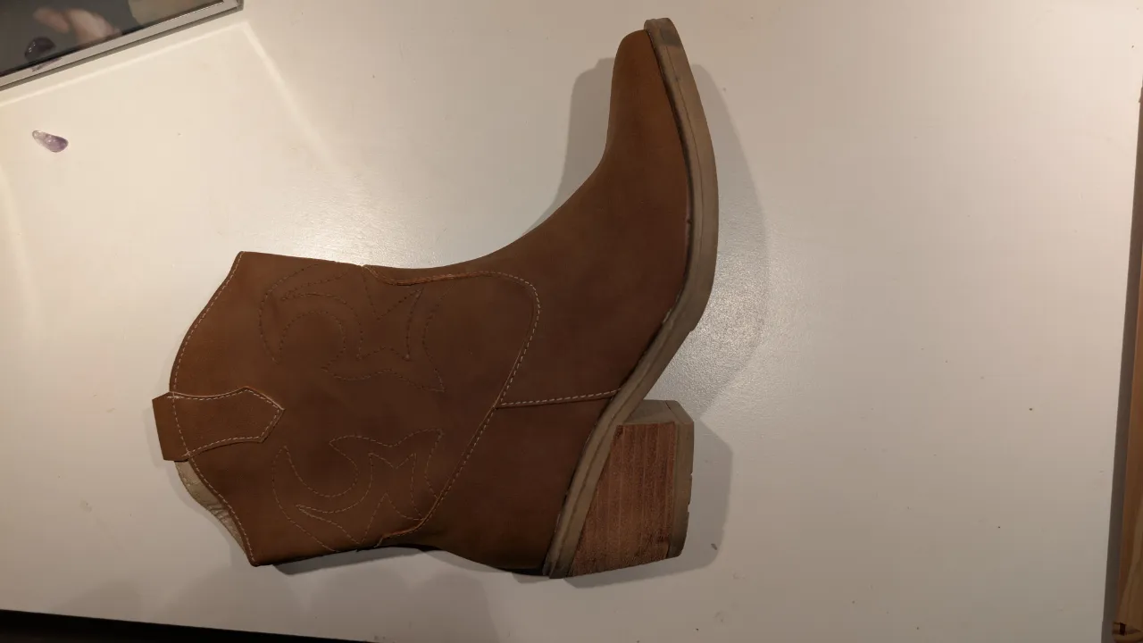 Botas Generica - imagen 3