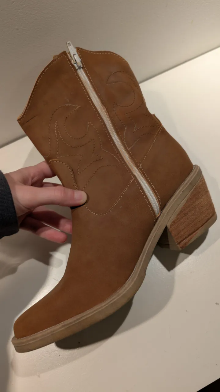 Botas Generica - imagen 4