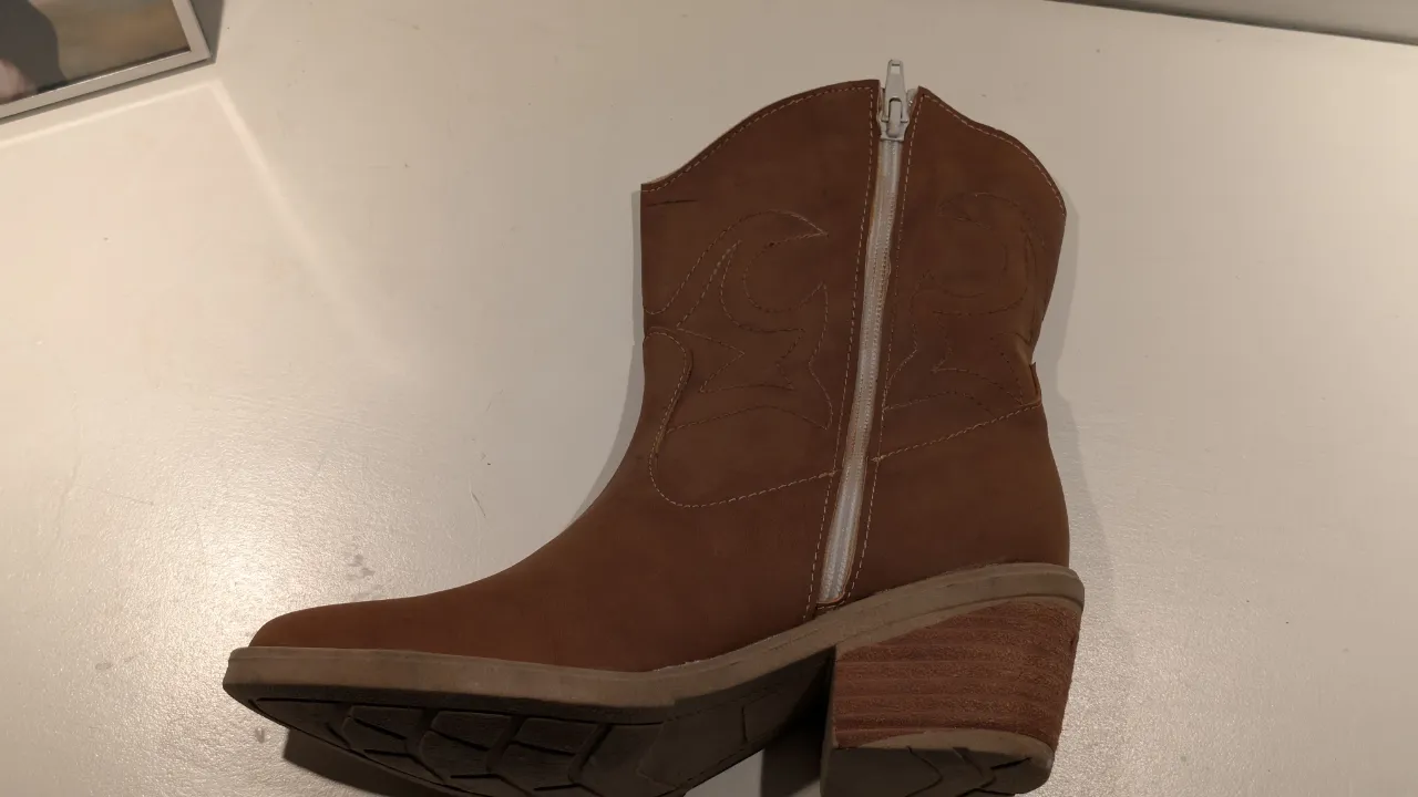 Botas Generica - imagen 5