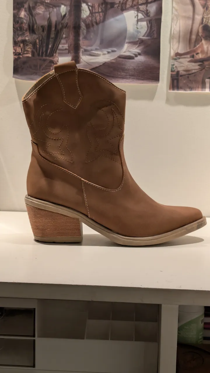 Botas Generica - imagen 2