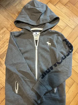 Abercrombie & Fitch