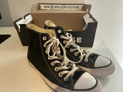 Converse