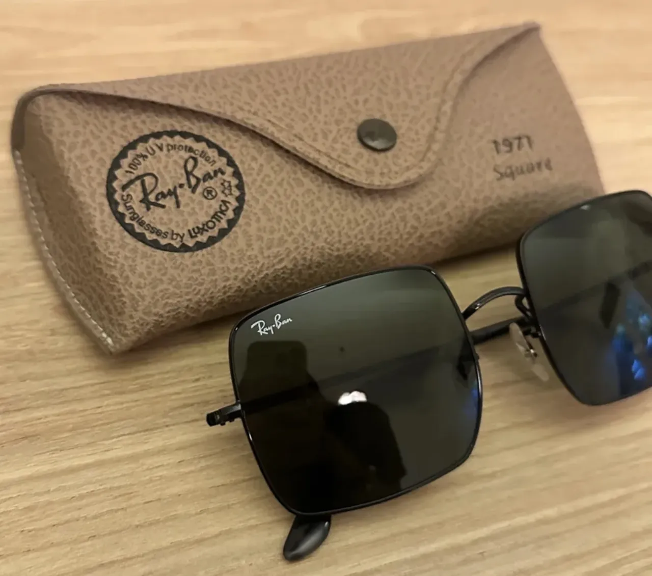 Anteojos Ray-Ban - imagen 4