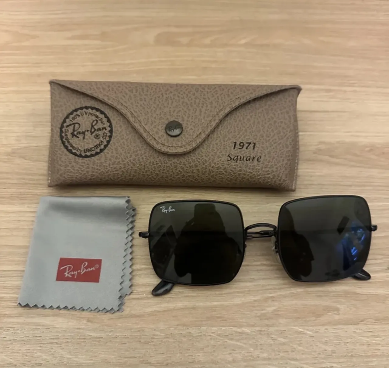 Anteojos Ray-Ban - imagen 1